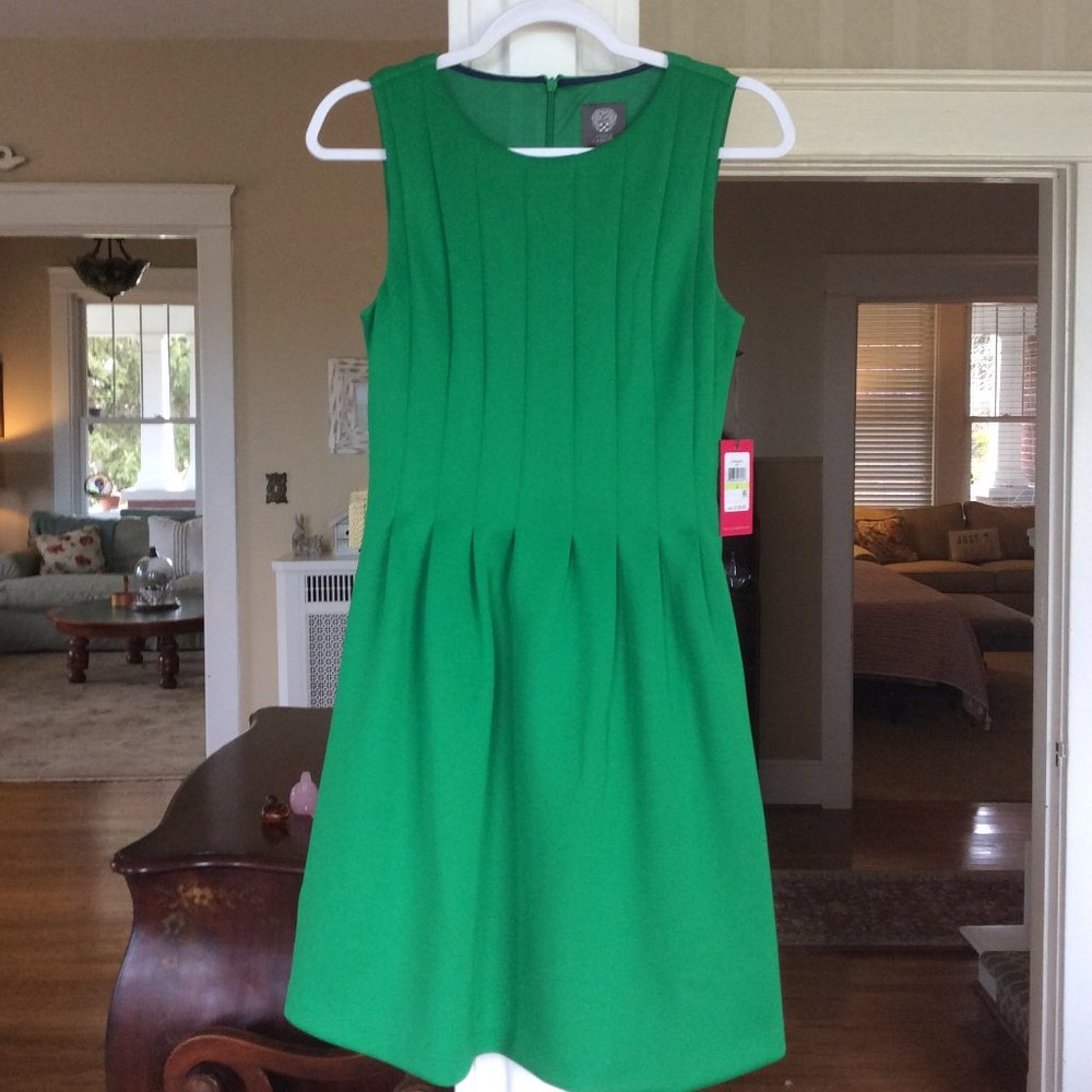Vince Camuto Dress